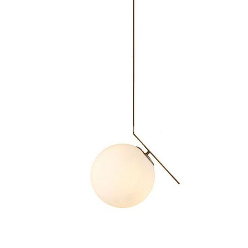 Подвесной светильник KG0825P-1S/S