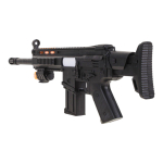 Автомат на батарейках, пакет DL-8804A