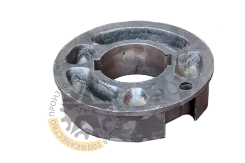 Муфта приводного механизма для станка ВПК Р-52 (Р-50)