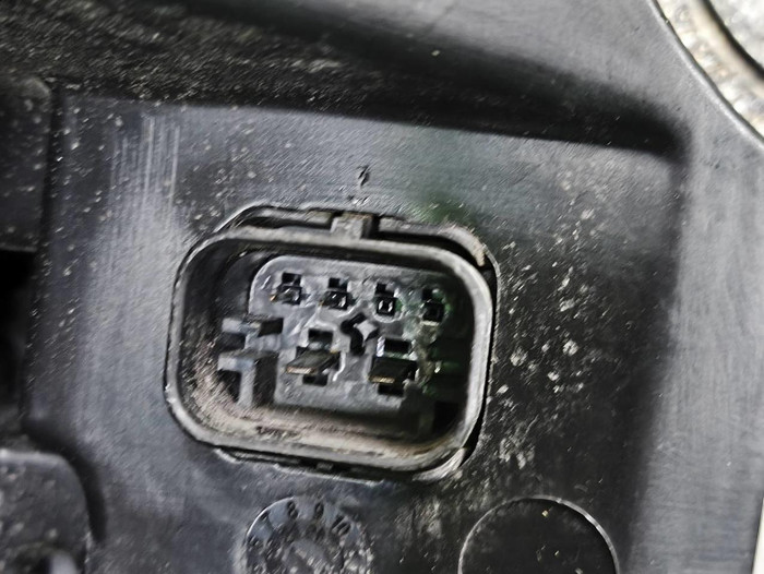 Фара левая BMW X5 G05 X6 G06 (18-23) Laser В сборе