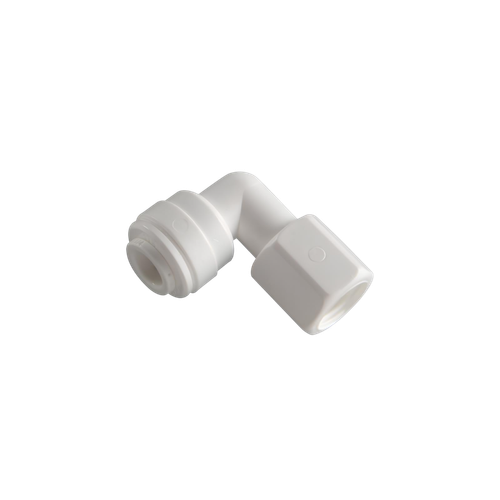 Фитинг с внутренней резьбой 1/4"-1/8"(трубка-резьба) (4 FE2-H)