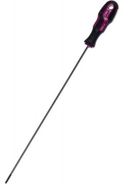 Электромеханическая отвертка NAREX ШЛИЦ S Line Profi 3,0х250мм 839211