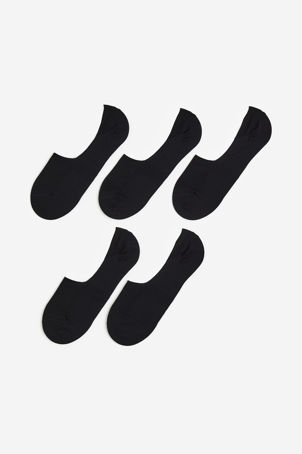 5 упаковок спортивных носков с drymove™