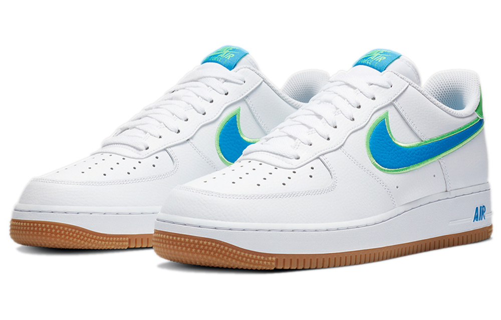 Кроссовки Nike Air Force 1 Low