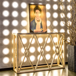 Консоль Аллегро Объект мечты