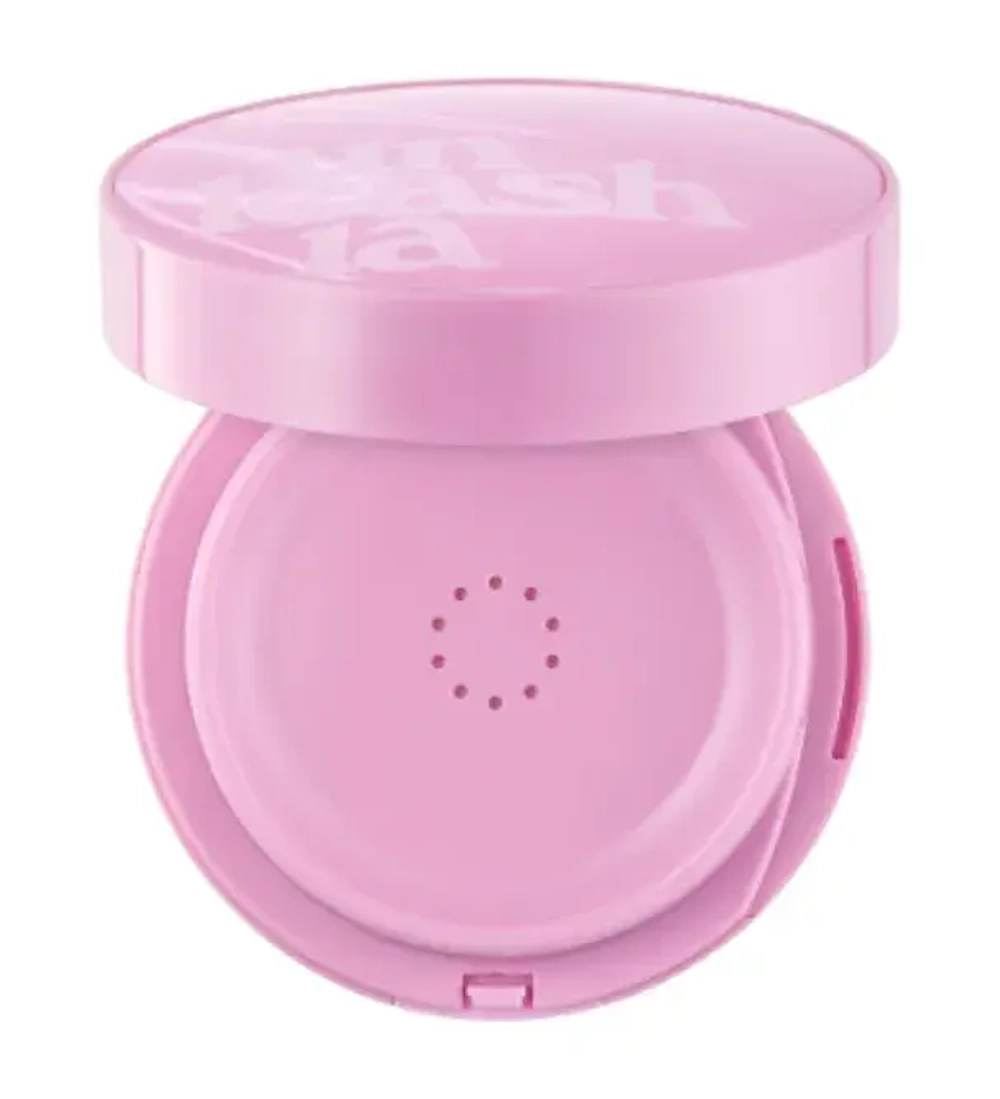 Unleashia Кушон для лица Dont Touch Glass pink Cushon 21w