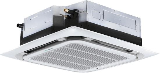 Сплит система Ecoclima ECLCA-TC60/4R1 + ECLCP-TC02 + ECL-TC60/5R1(U)