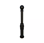 Антипарковочный тротуарный столбик, арт 12602