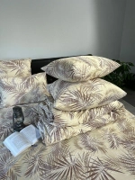 Простыня на резинке 160*200