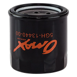 Фильтр масляный Tohatsu 3R0-07615-M \\ MFS9.9-30л.с. ( Omax ) 5GH-13440-00, 15400-PFB-007