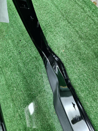 Стекло фары правое BMW X1 F48 (2019-2022)