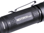 Фонарь Nextorch TA30C One-step Strobe Tactical Flashlight 1600 лм (TA30C)