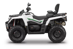 Квадроцикл AODES PATHCROSS 650L Basic EPS (ПСМ)