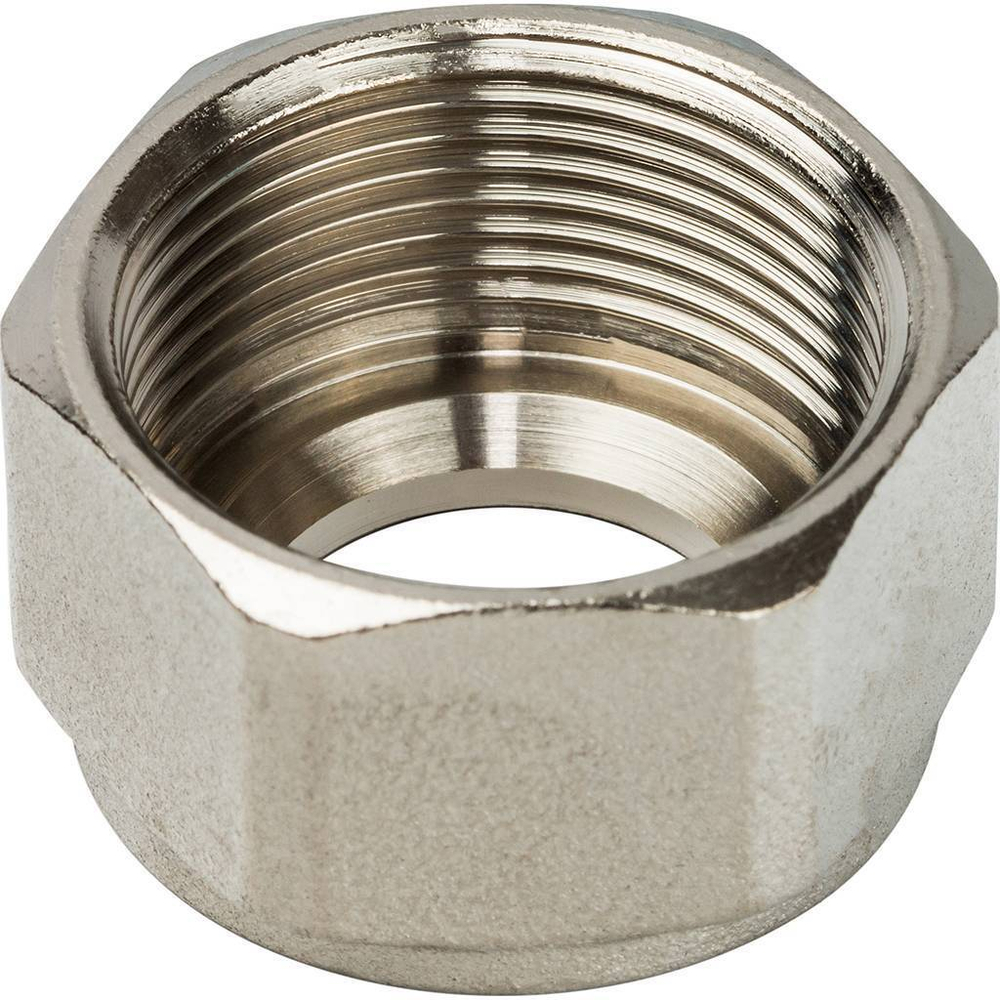 TR 91 15мм (резьба 24х19) соединение для медных труб