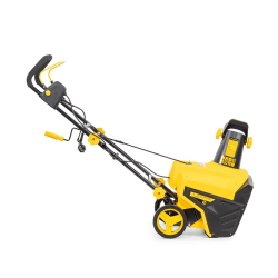 Cнегоуборщик Champion STE2350