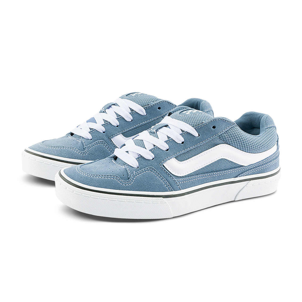 Vans Caldrone