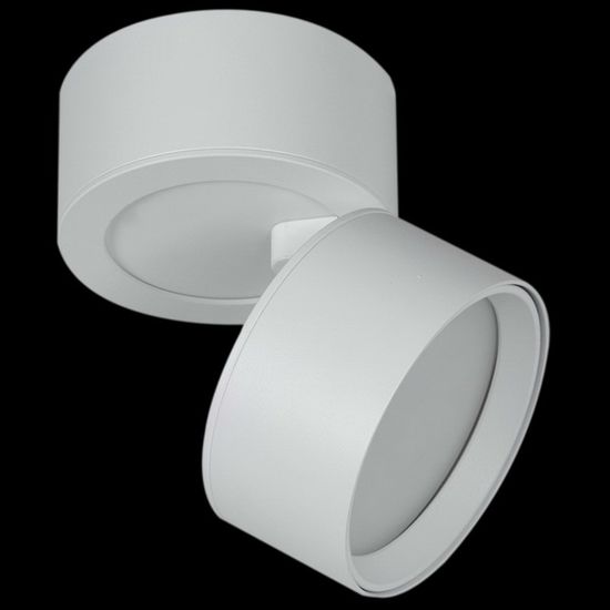 53168-9.5-001MZ GX53 WT светильник точ.