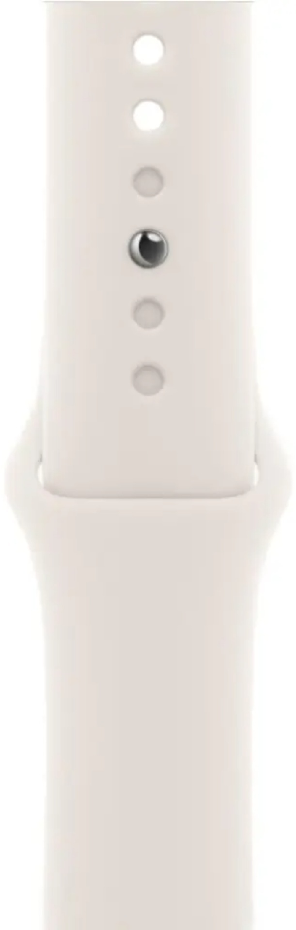 Смарт-часы Apple Watch SE GPS Gen.2 2024 S/M 40 мм бежевый