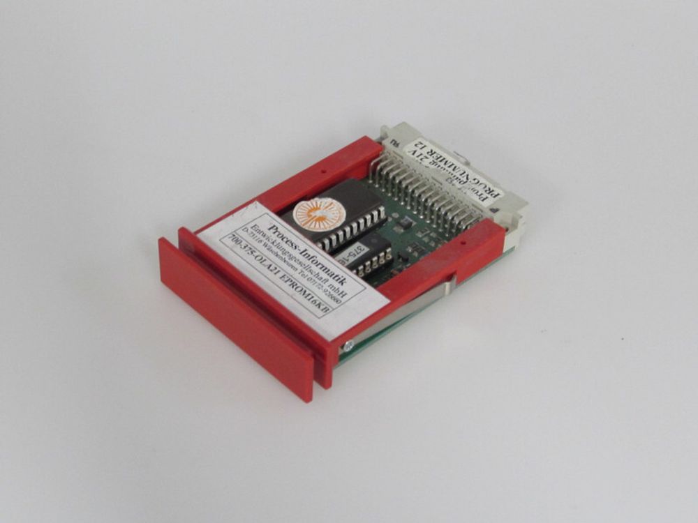 Process-Informatik 700-375-OLA21