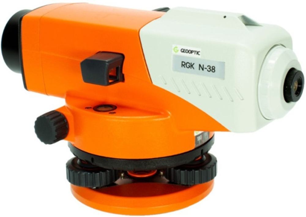 Нивелир RGK N-38