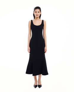 Платье Regal (Регаль) черное