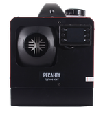 Тепловая дизельная пушка непрямого нагрева Ресанта ТДПН-6 KWT