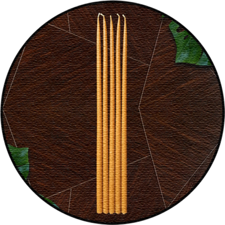 Архиерейские свечи