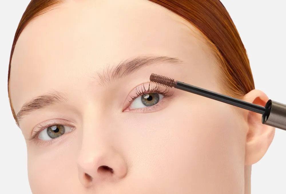 Ga-De Idyllic high definition Тушь для ресниц