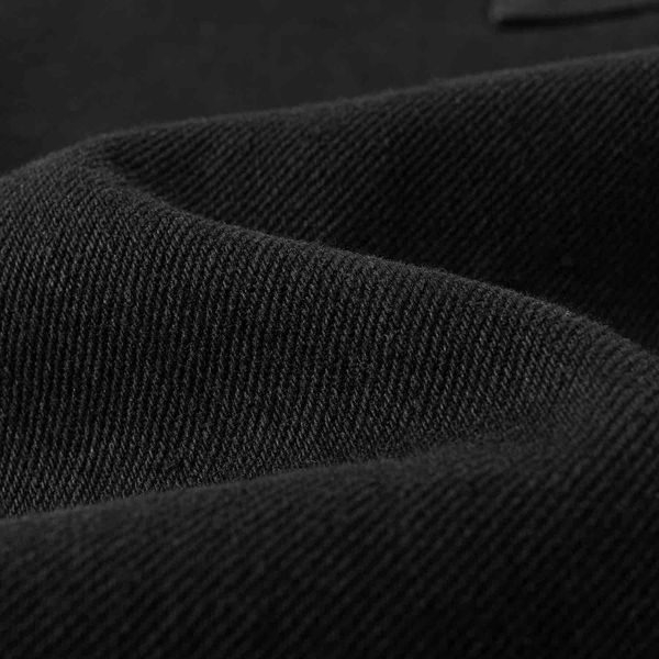 Джинсы Nineties Черные - фото 10