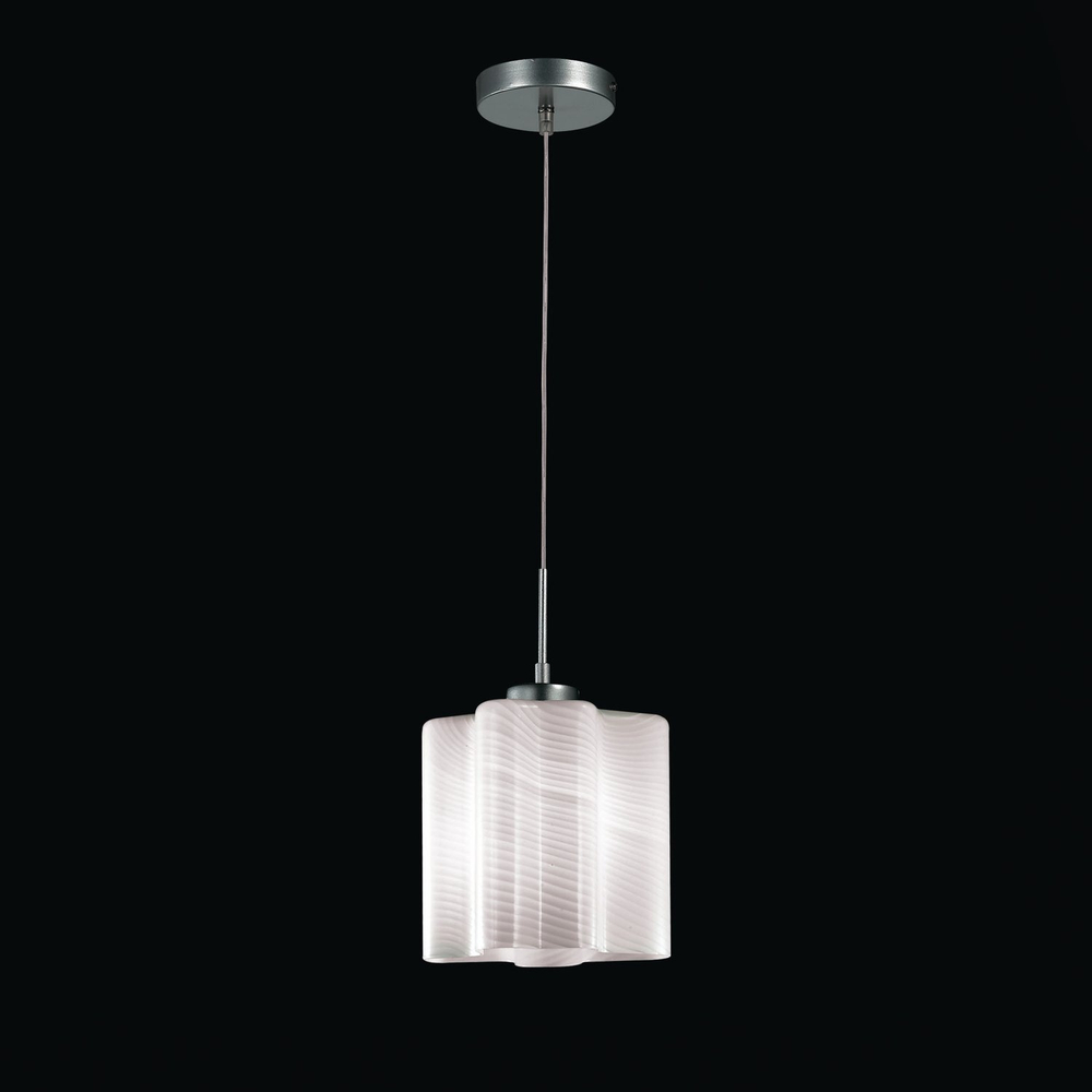 Светильник подвесной ST Luce Onde SL117.503.01