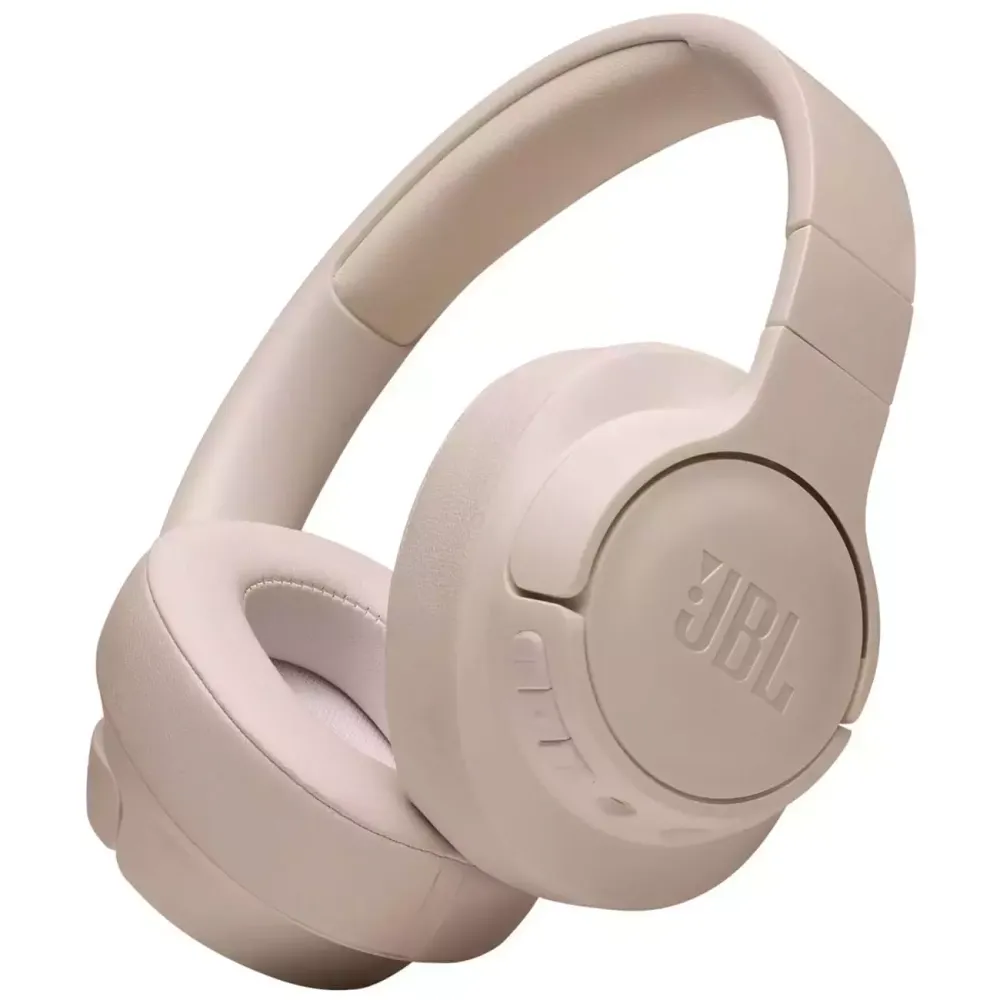 Беспроводные наушники JBL Tune 710BT Blush - 2