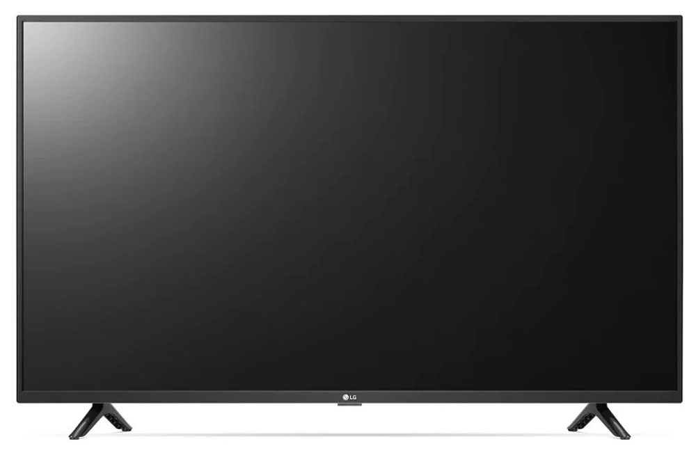 ТЕЛЕВИЗОР LG 43" 43LP50006LA Full HD LED, ЧЕРНЫЙ