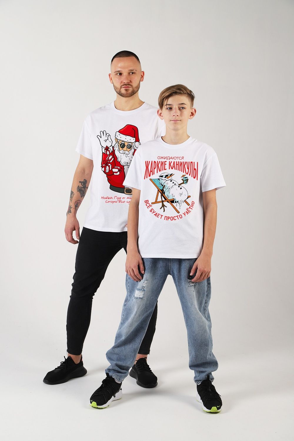 Фуфайка (футболка) мужская Карнавал-4 Виотекс МОЛОЧНЫЙ