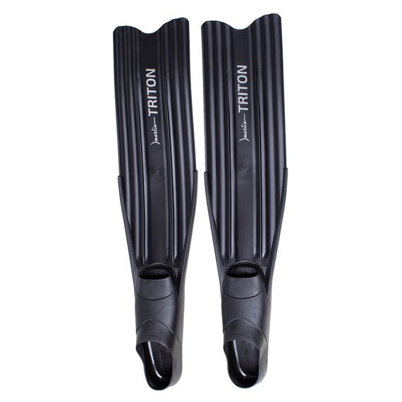 Ласты Marlin Triton Черные