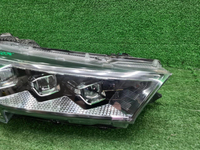 Фара правая Jetour X90 PLUS (2021-н.в.) LED