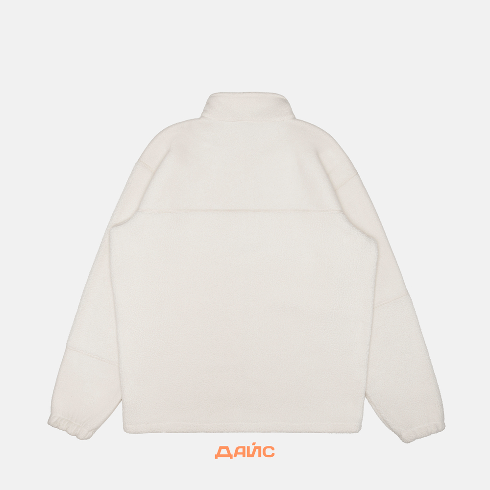 Толстовка мужская Dickies Pinesdale 1/4 Zip 