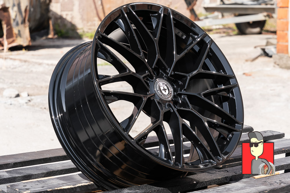 Комплект дисков HRE P200 18x8 et35 5x114.3