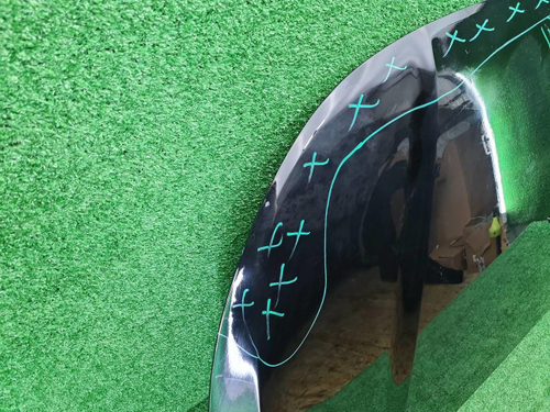 Капот EXEED VX (2021-н.в.)