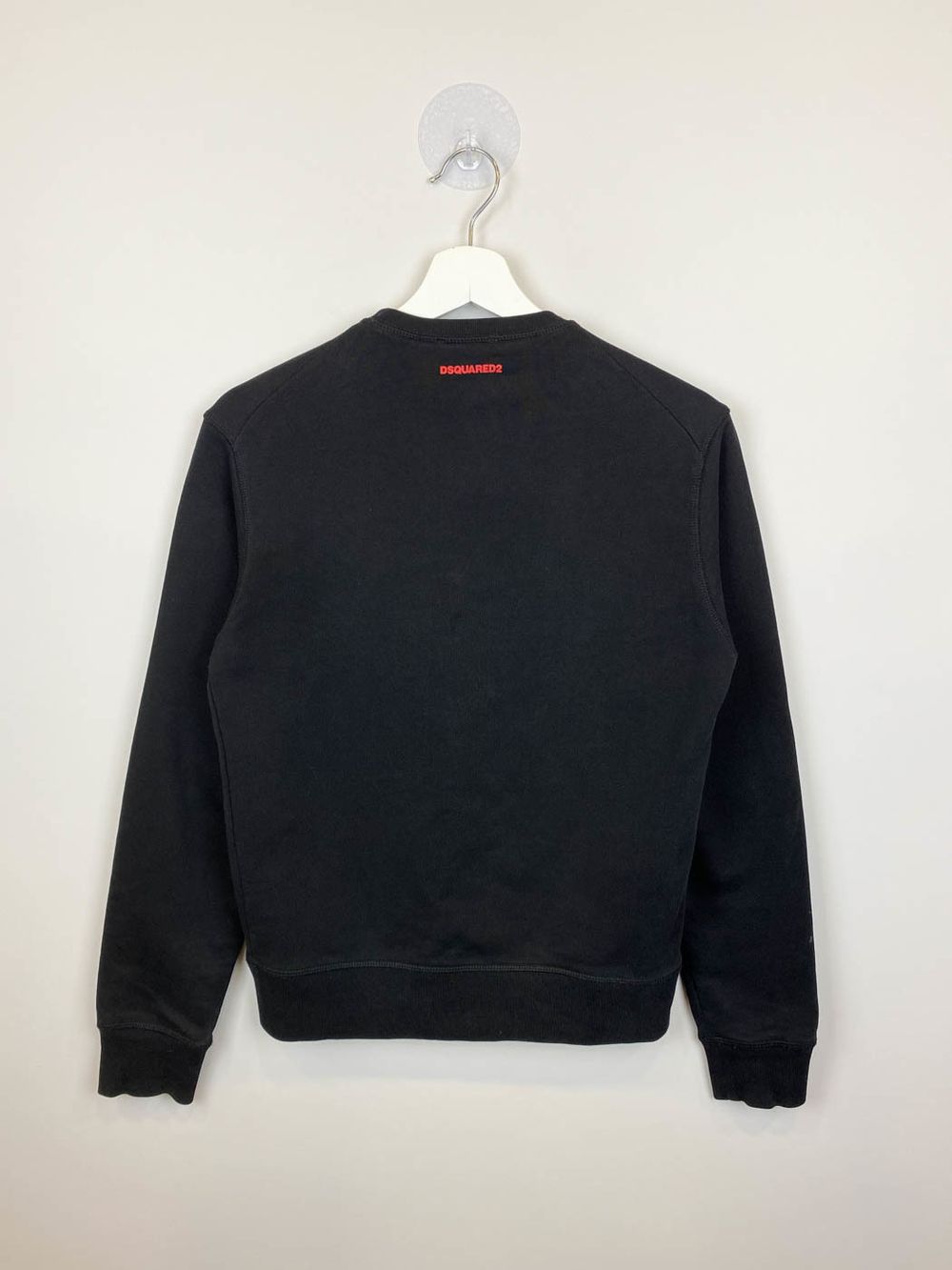 Свитшот Dsquared2