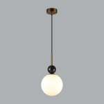 4361/1A ODL Подвесной светильник IP20 E14 40Вт 220-240V LOLLA