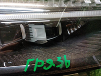 Фара правая EXEED VX (2023-н.в.) LED