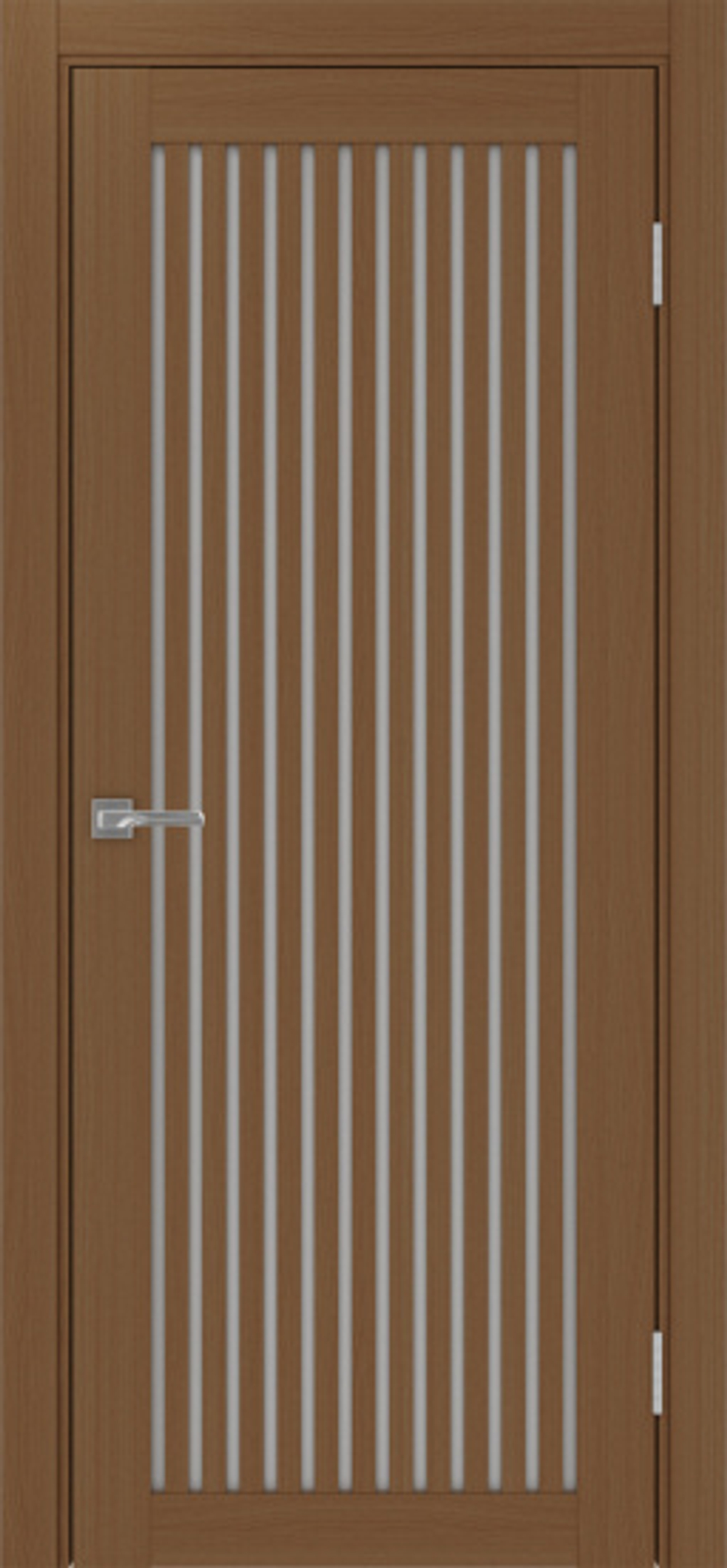 Межкомнатная дверь Optima Porte ТУРИН 543.2