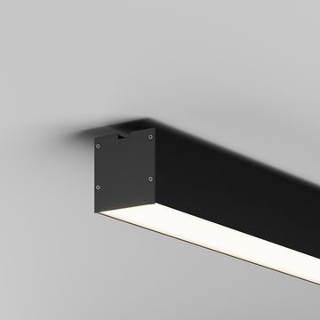 Линейный светильник Technical LL311026