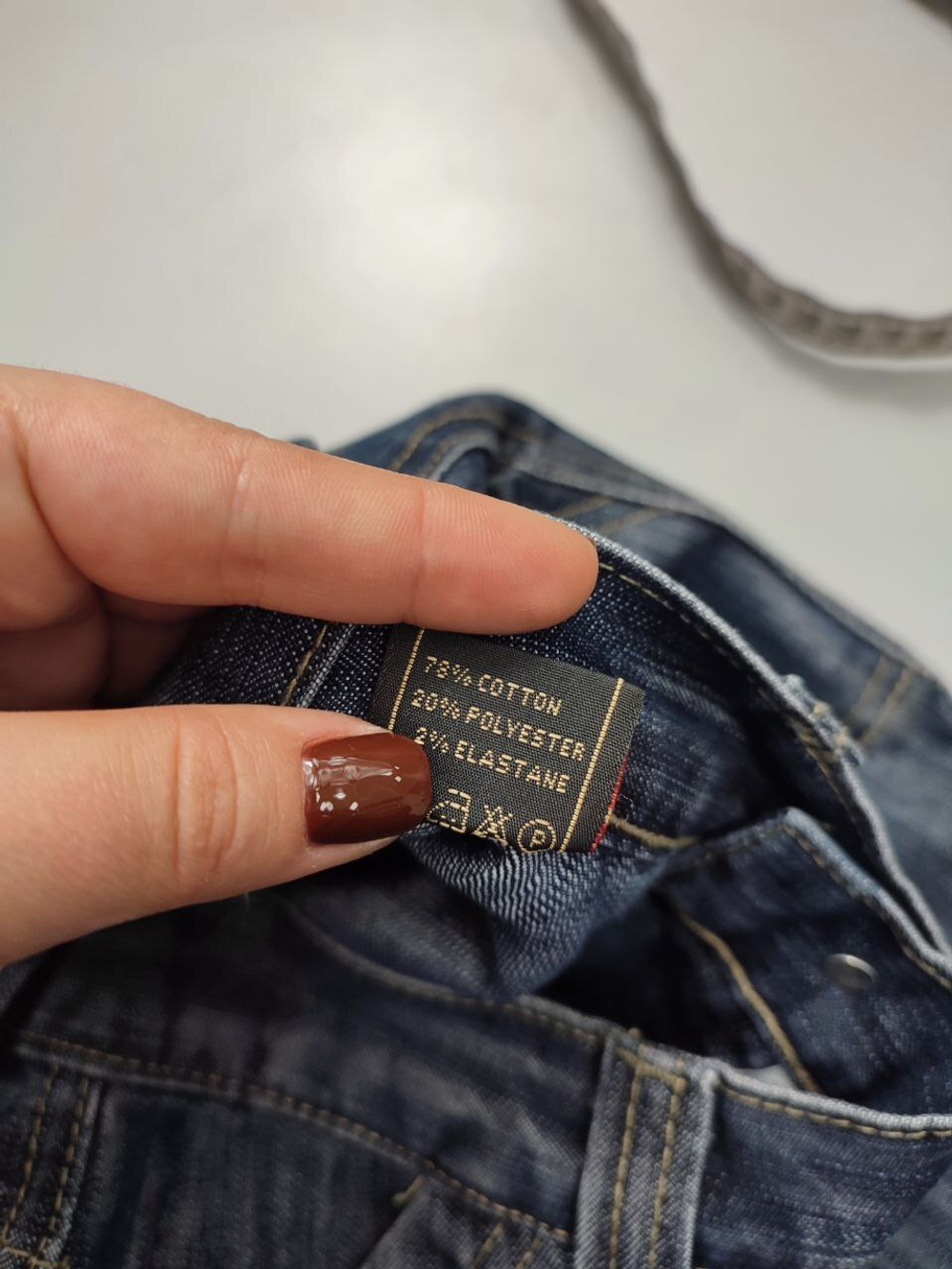 Шорты Robb Lkl джинсовые на 14 лет, новые