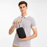 Сумка для документов Ozuko 9442 Black
