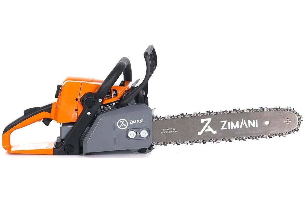 Бензопила ZimAni CS/MS210