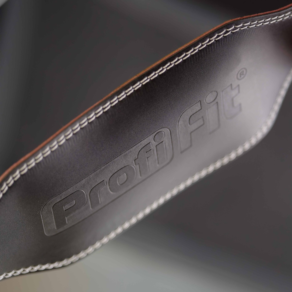 Пояс для тяжелой атлетики PROFI-FIT, XL