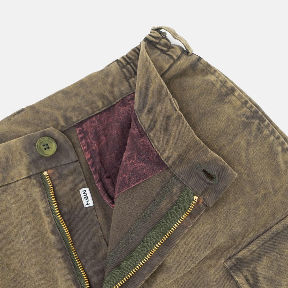 Брюки Меч Cargo SS22 Светлый Хаки