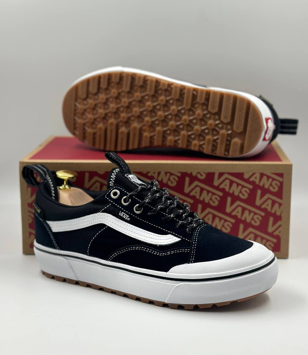 Vans U MTE Old Skool Waterproof 4