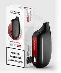 Plonq MAX SMART 8000 КИВИ КЛУБНИКА